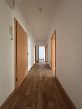 Foto - 3 Zimmer Etagenwohnung in Döbeln