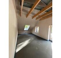 Wohnen auf ehemaligem Heuboden: 3-Zimmer-Wohnung in Laxten - Lingen (Ems) Damaschke Wohnen auf ehemaligem Heuboden: 3-Zimmer-Wohnung in Laxten - Lingen (Ems) Damaschke