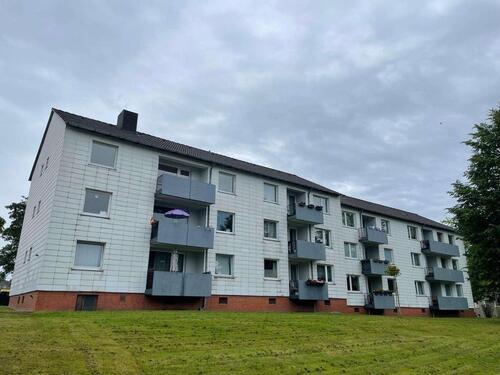 Foto - Berliner Straße 65 - schöne 4 ZKB Wohnung im 1.OG *ab sofort* zu vermieten