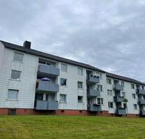 Berliner Straße 65 - schöne 4 ZKB Wohnung im 1.OG *ab sofort* zu vermieten - Clausthal-Zellerfeld