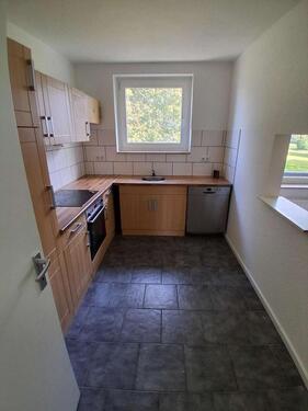 Foto - Etagenwohnung in Clausthal-Zellerfeld zur Miete