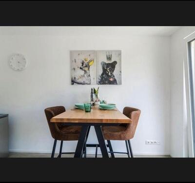 Foto - 2 Zimmer Wohnung 