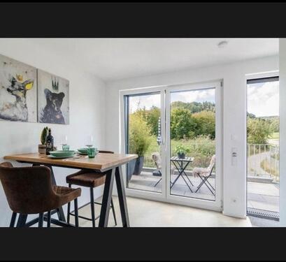 Foto - Etagenwohnung in Deggenhausertal