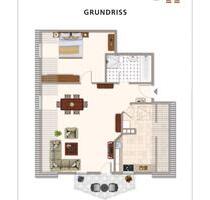 2 Zimmer Wohnung - 399.000,00 EUR Kaufpreis, in München (PLZ: 81241) Pasing-Obermenzing