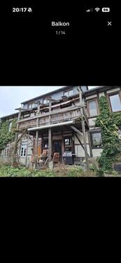 Foto - Maisonette Wohnung - 900,00 EUR Kaltmiete, ca.  175,00 m²