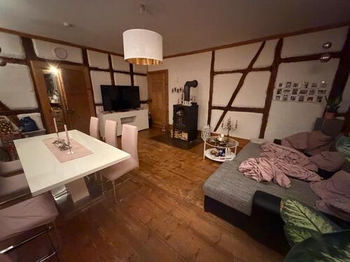 Foto - 7 Zimmer Etagenwohnung zur Miete in Grafhorst