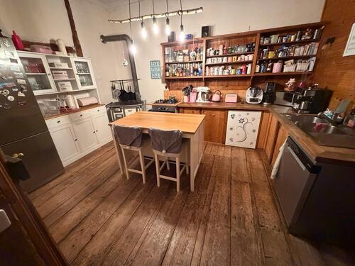 Foto - Etagenwohnung in Grafhorst zur Miete