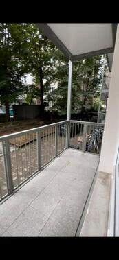 Foto - Etagenwohnung in Stuttgart zur Miete