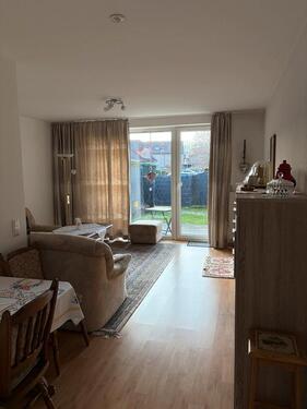 Foto - Etagenwohnung in Dülmen zur Miete