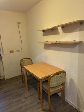 Foto - 2 Zimmer Etagenwohnung zur Miete in Frankenberg (Eder)