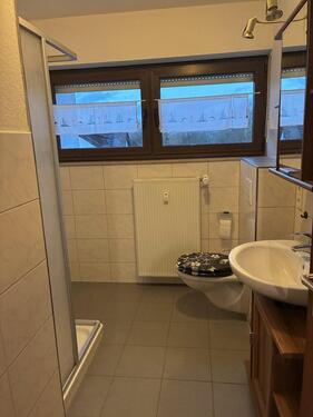 Foto - Etagenwohnung in Frankenberg (Eder) zur Miete