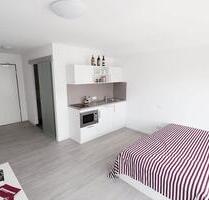 Möblierte Studentenwohnung | all inclusive | Lemgo-Lüttfeld - Schieder-Schwalenberg