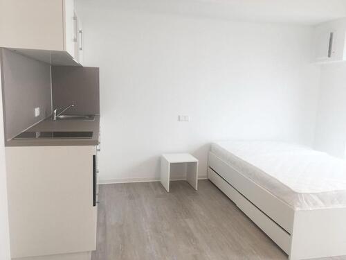 Foto - 1 Zimmer Etagenwohnung in Schieder-Schwalenberg