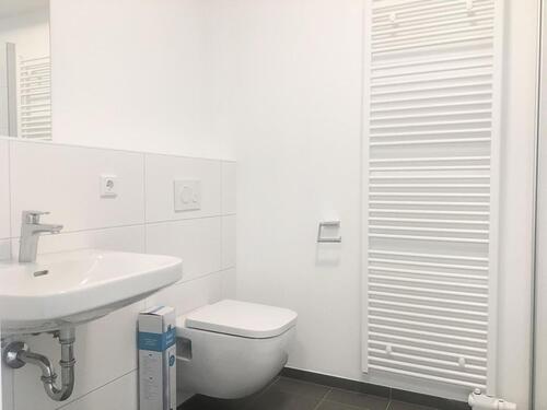 Foto - Etagenwohnung in Schieder-Schwalenberg zur Miete