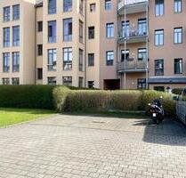 PKW Stellplatz im Chemnitzer Zentrum zu vermieten - Mittweida