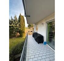 Helle 3,5 Zimmer Wohnung mit Balkon in Marienrachdorf - Selters (Westerwald)