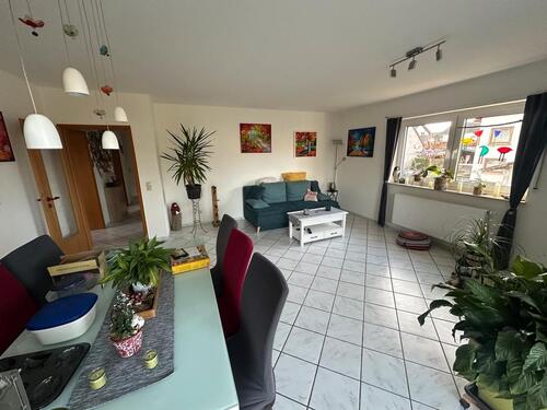 Foto - 3.5 Zimmer Etagenwohnung in Selters (Westerwald)