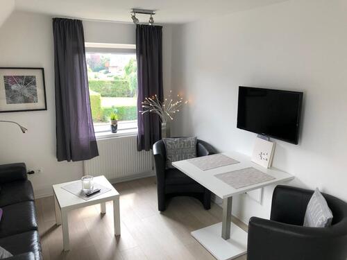 Foto - Ferienhaus Lenchen Horumersiel Nordsee Urlaub Ferienwohnung