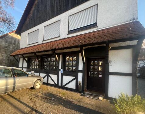 Foto - Voll ausgestattete Pizzeria in Wolferborn.