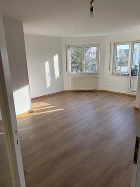 Foto - 2 Zimmer Wohnung grundsaniert mit Balkon (Rotkehlcheneck 2)