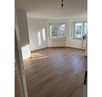 2 Zimmer Wohnung grundsaniert mit Balkon (Rotkehlcheneck 2) - Markkleeberg