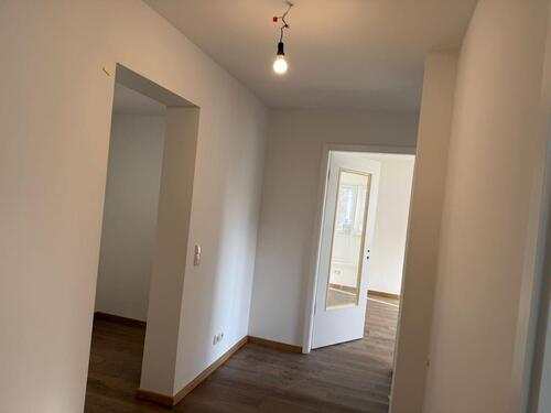 Foto - Etagenwohnung in Markkleeberg zur Miete