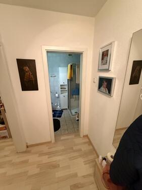 Foto - 3 Zimmer Erdgeschoßwohnung in Hamm