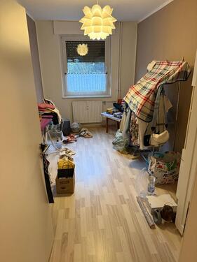 Foto - Erdgeschoßwohnung in Hamm zur Miete