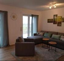 2 ZKB- Neubau-Wohnung 60qm mit gr. Terrasse in 67167 Erpolzheim