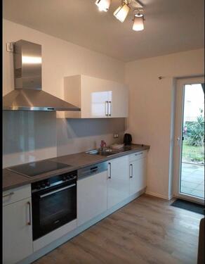 Foto - Erdgeschoßwohnung in Erpolzheim zur Miete