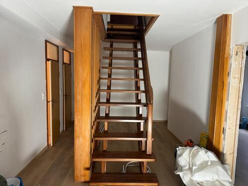 Foto - 4 Zimmer Maisonettenwohnung in Schwarmstedt