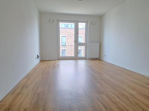 Foto - 1 Zimmer Etagenwohnung zur Miete in Hamburg