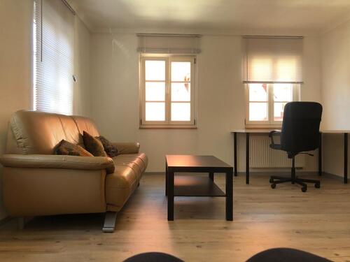 Foto - 2 Zimmer Etagenwohnung in Schwäbisch Gmünd