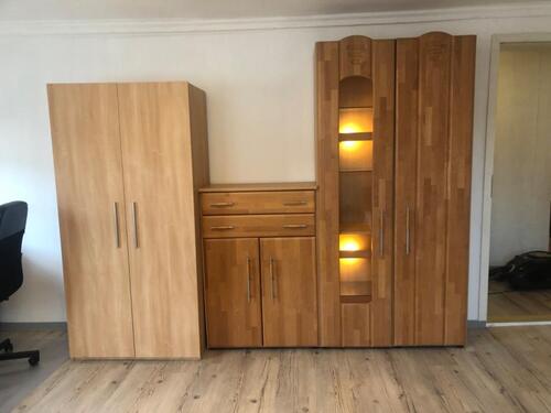 Foto - Etagenwohnung in Schwäbisch Gmünd zur Miete