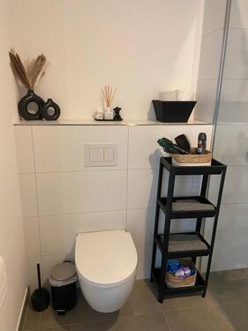 Foto - 1 Zimmer Etagenwohnung in Saarbrücken