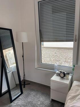 Foto - Etagenwohnung in Saarbrücken zur Miete