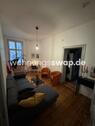 Foto - Wohnungsswap - 2 Zimmer, 65 m² - Amsterdamer Straße, Mitte, Berlin