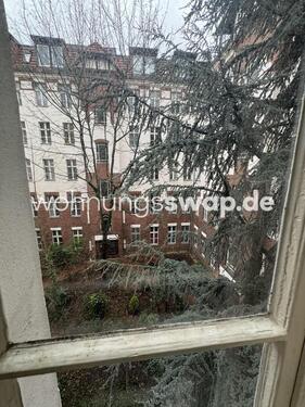 Foto - 2 Zimmer Etagenwohnung zur Miete in Berlin