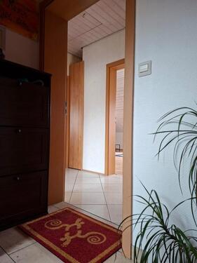 Foto - 3 Zimmer Etagenwohnung zur Miete in Igersheim