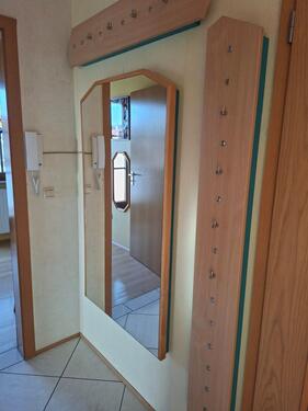 Foto - 3 Zimmer Etagenwohnung in Igersheim