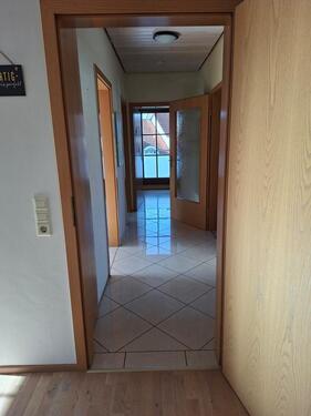 Foto - Etagenwohnung in Igersheim zur Miete