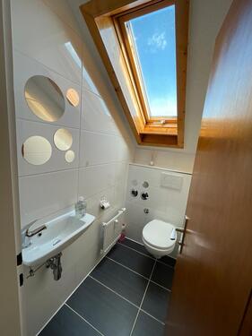 Foto - 4.5 Zimmer Maisonettenwohnung zur Miete in Nagold