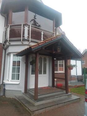 Foto - Gemütliche 3 Zimmer Wohnung im Mehrfamilienhaus in Ne