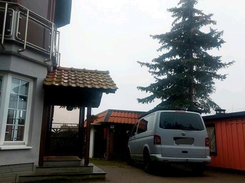 Foto - 3 Zimmer Etagenwohnung zur Miete in Neubrandenburg