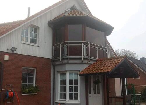 Foto - Etagenwohnung in Neubrandenburg zur Miete