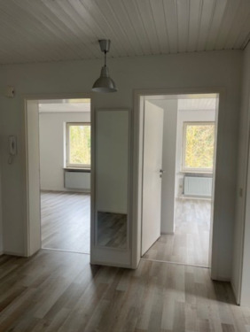 Foto - Dachgeschoßwohnung in Karlsruhe zur Miete