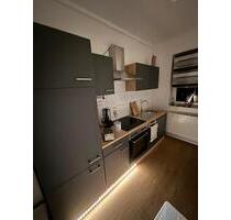 Anfragestop!! Mietwohnung - 313,00&nbsp;EUR Kaltmiete, ca.&nbsp; 52,00&nbsp;m&sup2; in Dachwig (PLZ: 99100)