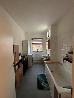 Foto - 2 Zimmer Etagenwohnung in Dachwig