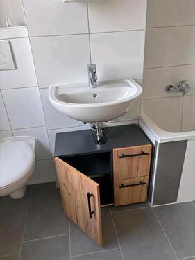 Foto - Etagenwohnung in Dachwig zur Miete