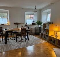 2 Zimmerwohnung in Staig (auch als Büro Praxis geeignet) - Fronreute